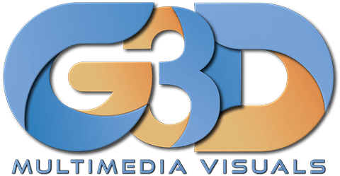 G3D Multimedia Visuals